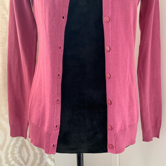 DE Collection Cardigan Sz S - Picture 5 of 9
